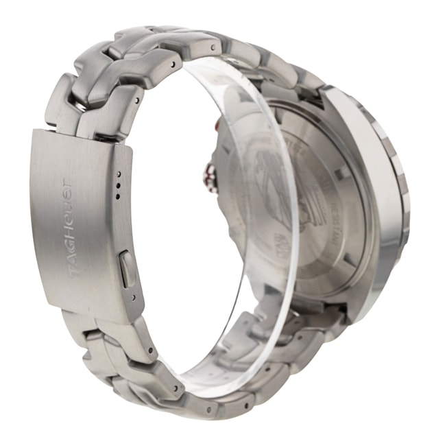 Tag Heuer Formula 1 CAZ201D.BA0633 Image 3